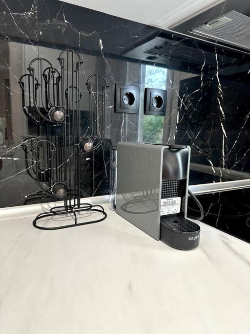 The “Roman Market” Lux Apartment سالونيك المظهر الخارجي الصورة