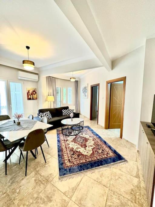 The “Roman Market” Lux Apartment سالونيك المظهر الخارجي الصورة