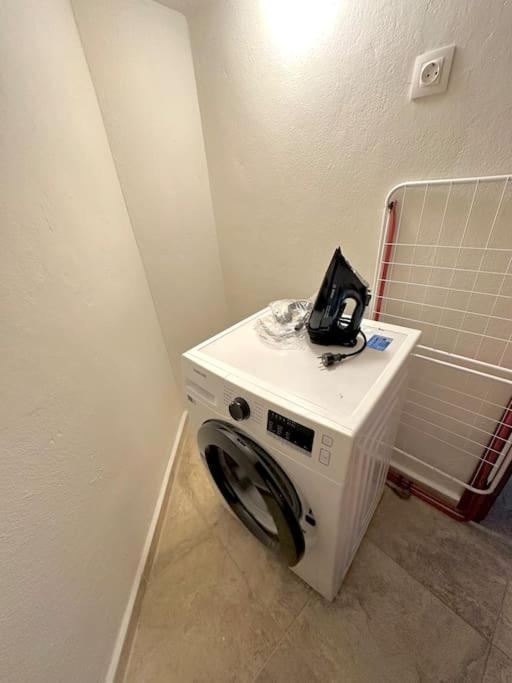 The “Roman Market” Lux Apartment سالونيك المظهر الخارجي الصورة