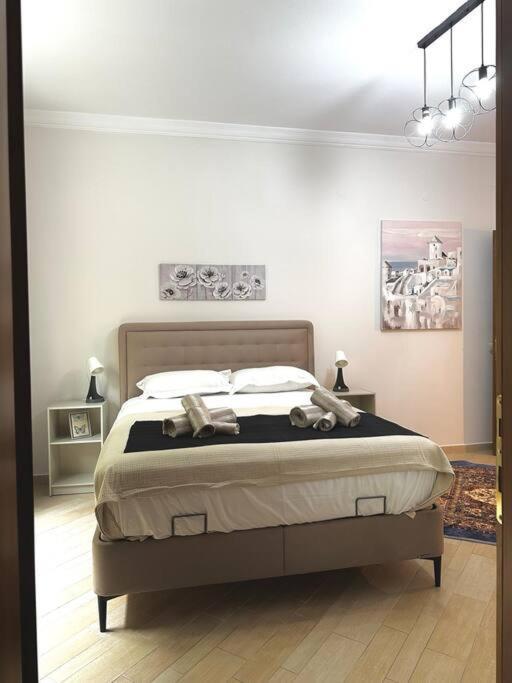 The “Roman Market” Lux Apartment سالونيك المظهر الخارجي الصورة