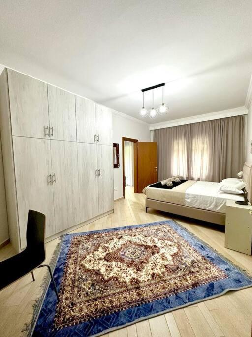 The “Roman Market” Lux Apartment سالونيك المظهر الخارجي الصورة