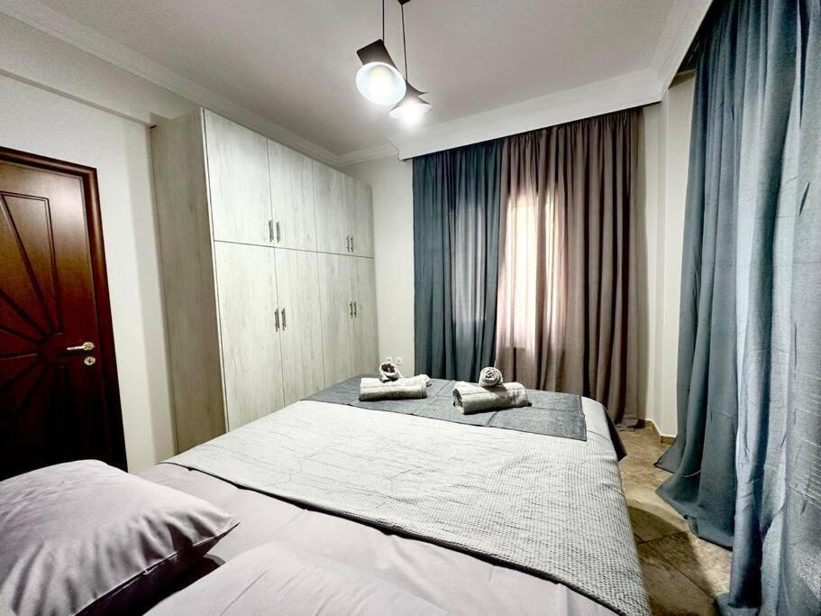 The “Roman Market” Lux Apartment سالونيك المظهر الخارجي الصورة