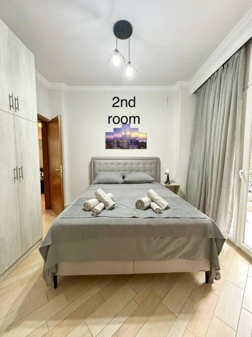The “Roman Market” Lux Apartment سالونيك المظهر الخارجي الصورة