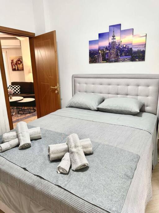 The “Roman Market” Lux Apartment سالونيك المظهر الخارجي الصورة
