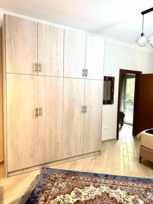 The “Roman Market” Lux Apartment سالونيك المظهر الخارجي الصورة